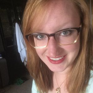 Meet your Posher, Kelsey